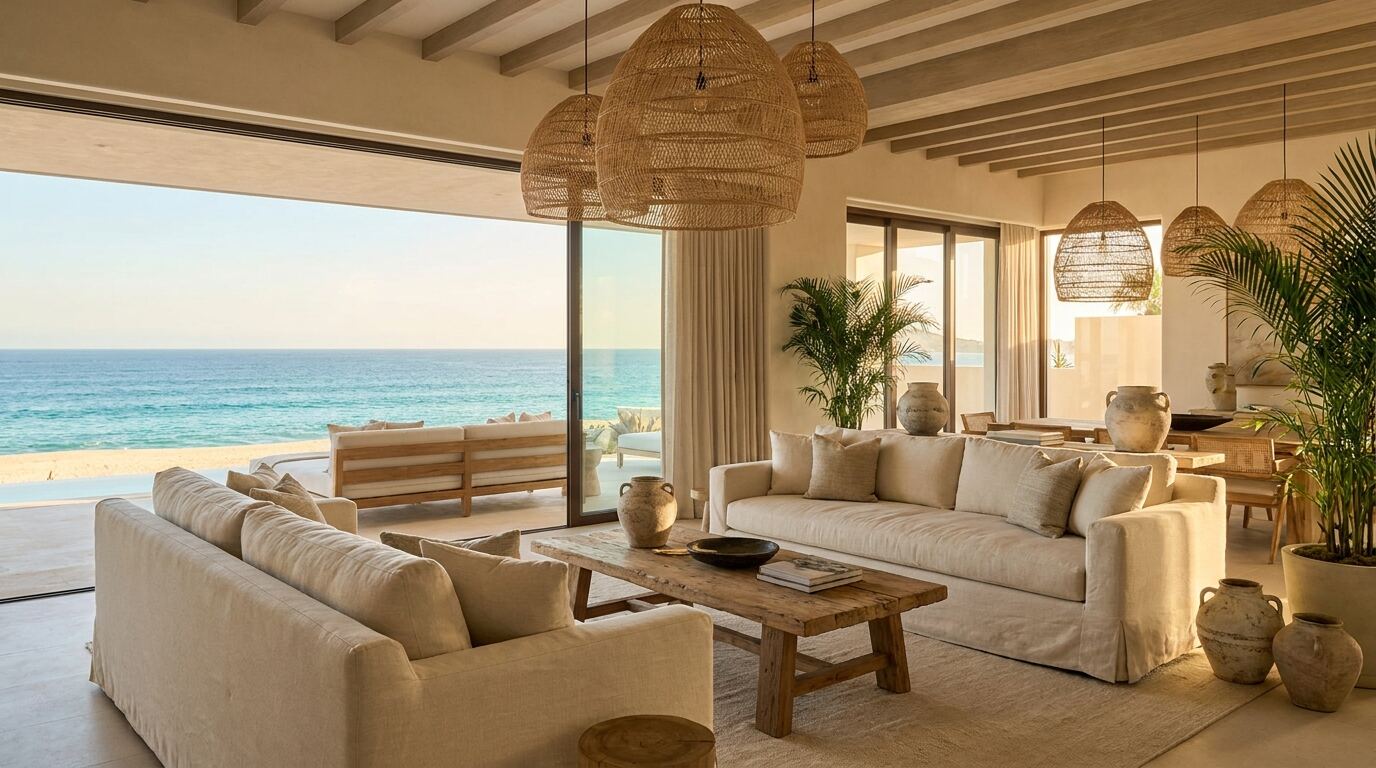 Interior Designers in Los Cabos
